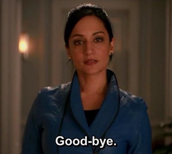 `The Good Wife` Season 6 Finale Spoilers [VIDEO]: The Kalinda And Alicia Reunion Scene Everyone`s Waiting For